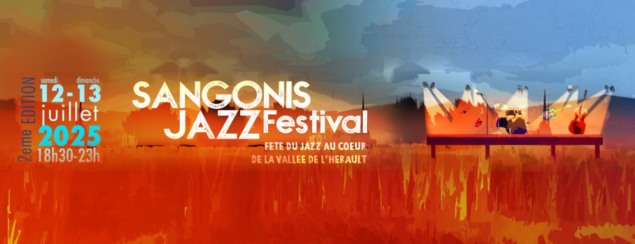 Sangonis Jazz Fest